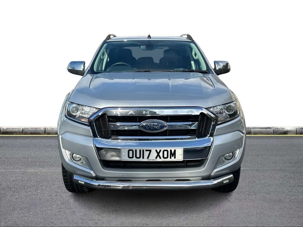 Used Ford Ranger 2017 for sale - 76356501: Photo 6