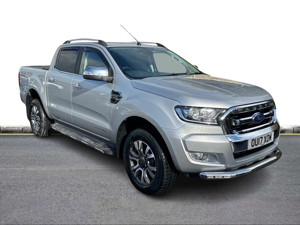 Used Ford Ranger 2017 for sale - 76356501: Photo 8