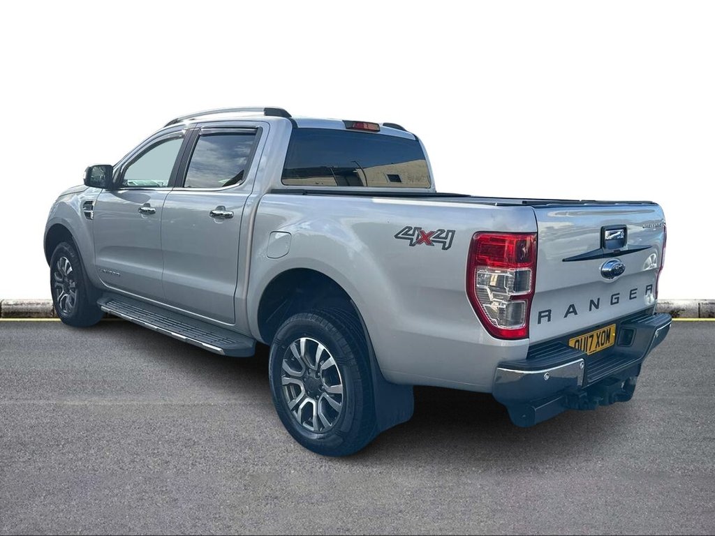 Used Ford Ranger 2017 for sale - 76356501: Photo 9