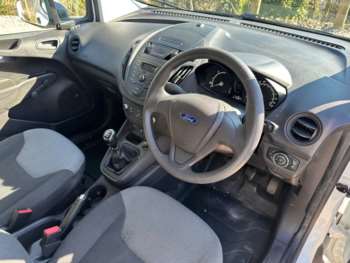 Used Ford Transit Courier 2020 for sale - 73913954: Photo