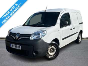 Used Renault Kangoo 2019 for sale - 73596645: Photo