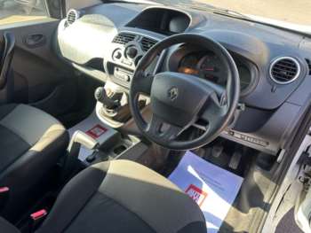 Used Renault Kangoo 2019 for sale - 73596645: Photo
