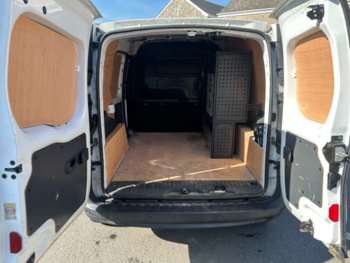 Used Renault Kangoo 2019 for sale - 73596645: Photo