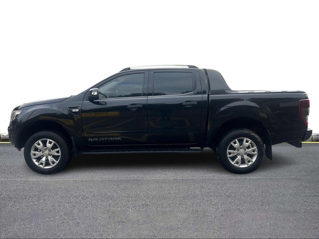 Used Ford Ranger 2014 for sale - 76229011: Photo 10
