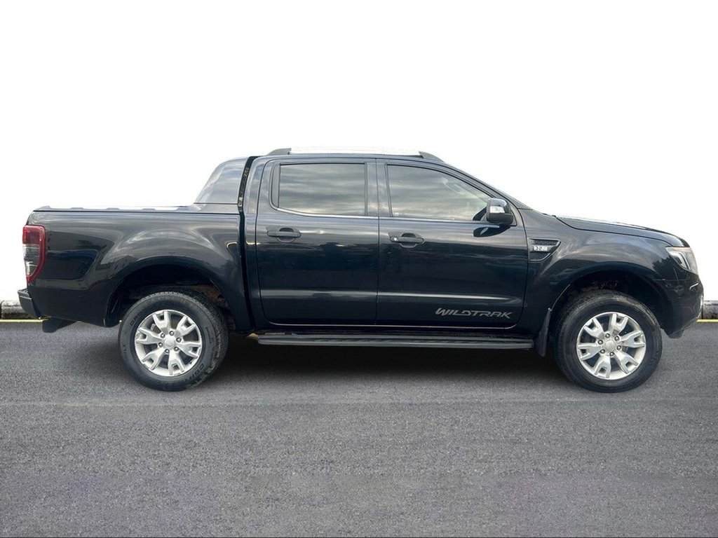 Used Ford Ranger 2014 for sale - 76229011: Photo 11