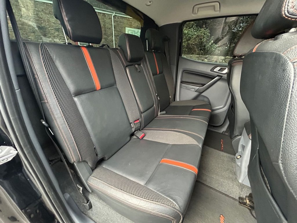 Used Ford Ranger 2014 for sale - 76229011: Photo 12