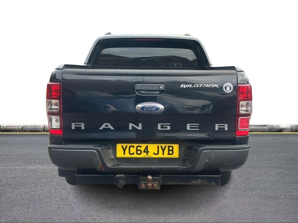 Used Ford Ranger 2014 for sale - 76229011: Photo 14
