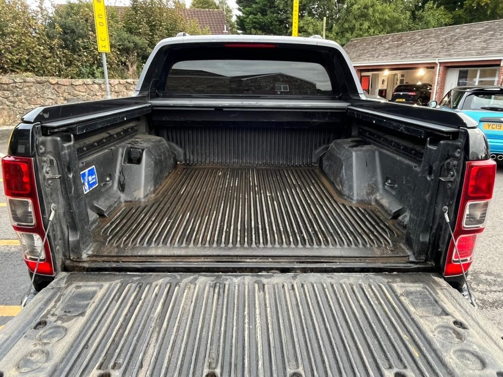 Used Ford Ranger 2014 for sale - 76229011: Photo 15