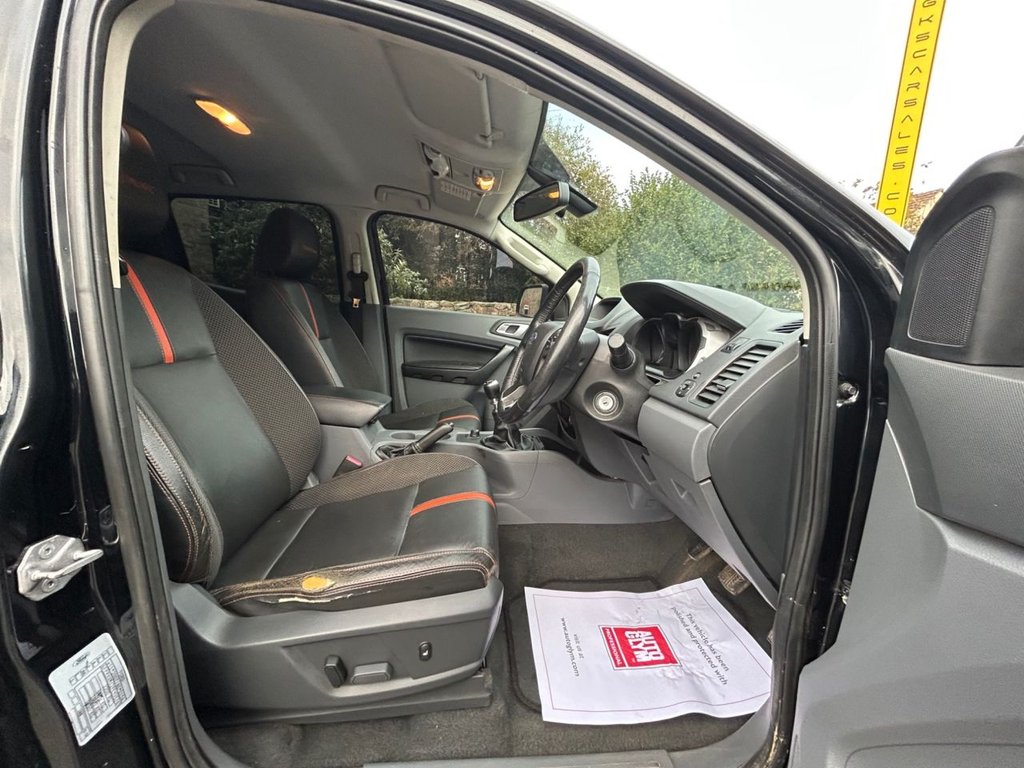 Used Ford Ranger 2014 for sale - 76229011: Photo 18