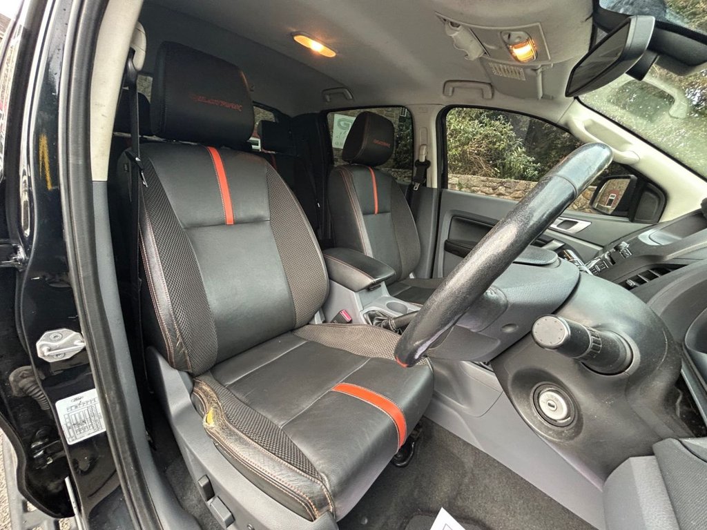 Used Ford Ranger 2014 for sale - 76229011: Photo 19
