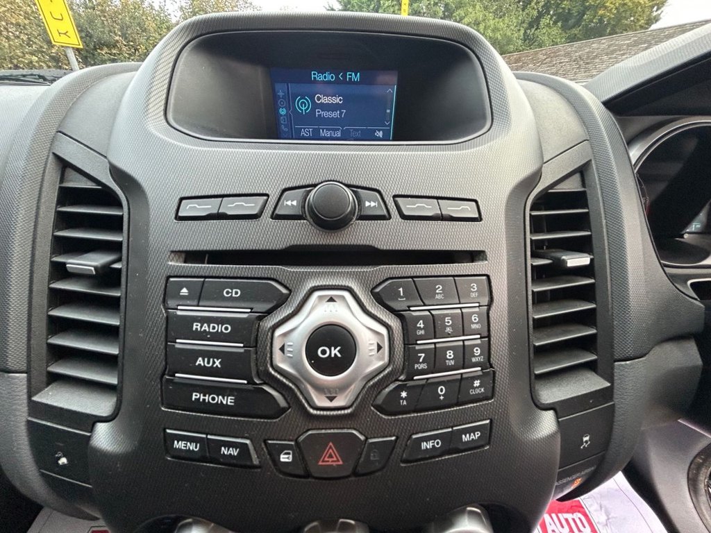 Used Ford Ranger 2014 for sale - 76229011: Photo 27