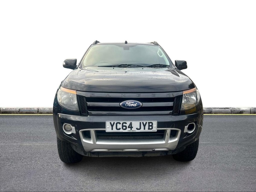Used Ford Ranger 2014 for sale - 76229011: Photo 3