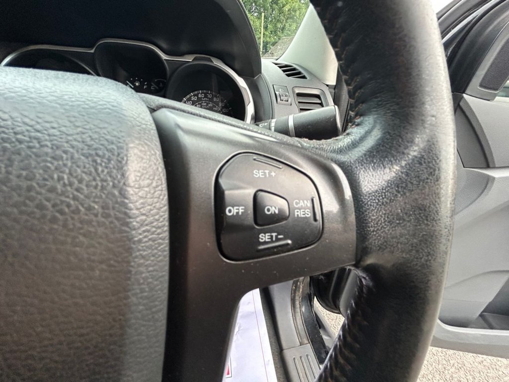 Used Ford Ranger 2014 for sale - 76229011: Photo 34