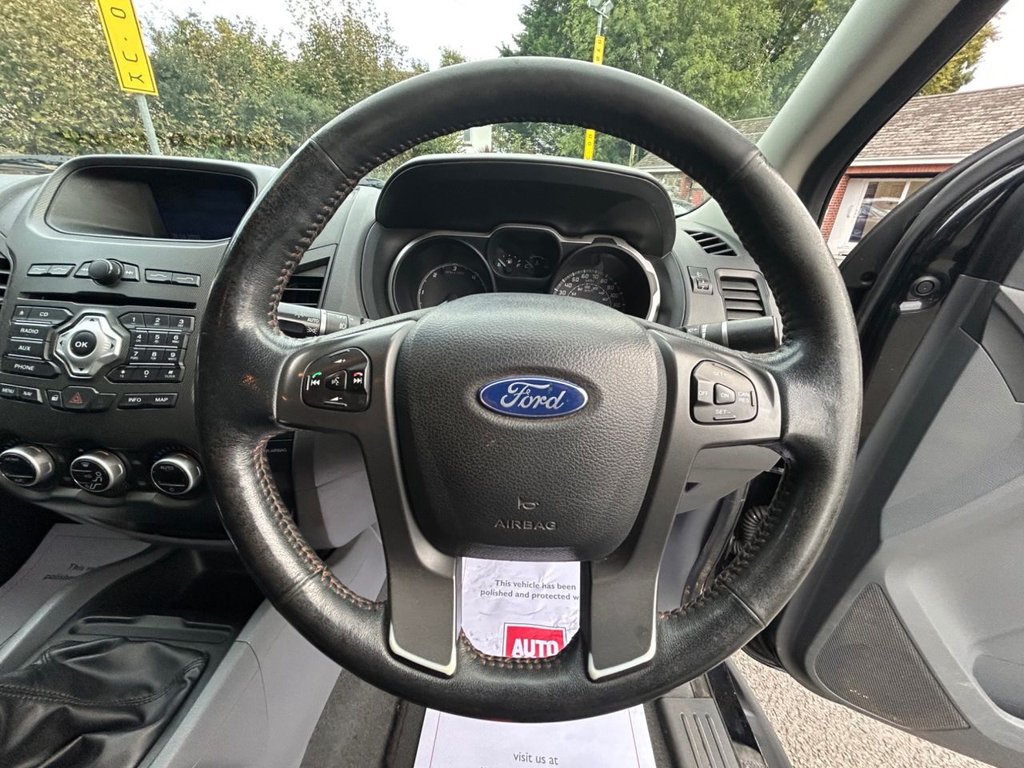 Used Ford Ranger 2014 for sale - 76229011: Photo 36