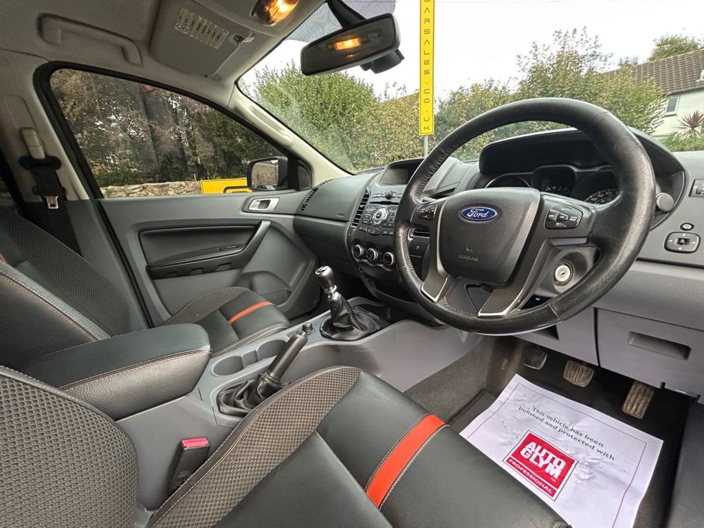 Used Ford Ranger 2014 for sale - 76229011: Photo 38