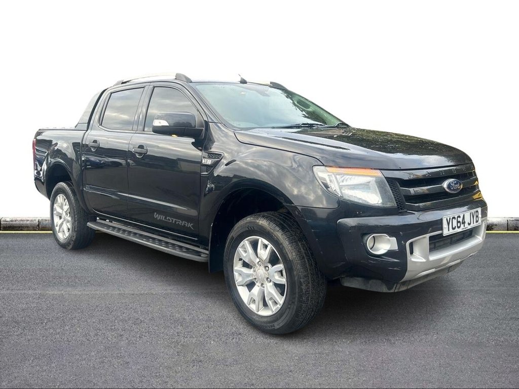 Used Ford Ranger 2014 for sale - 76229011: Photo 4