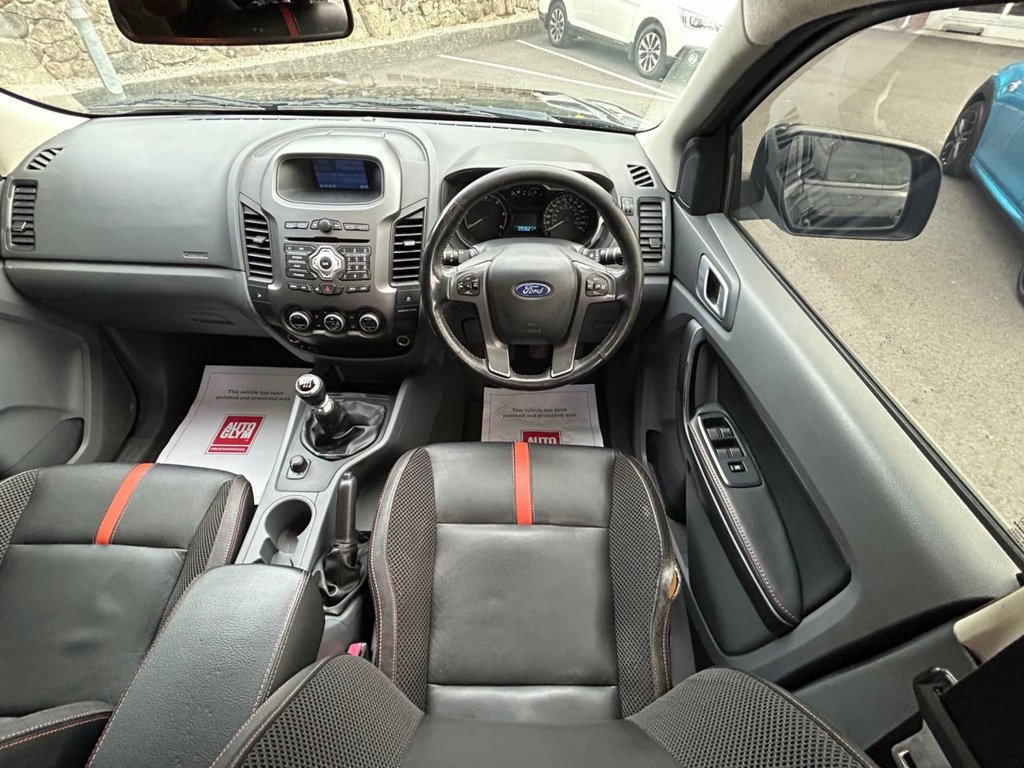 Used Ford Ranger 2014 for sale - 76229011: Photo 5