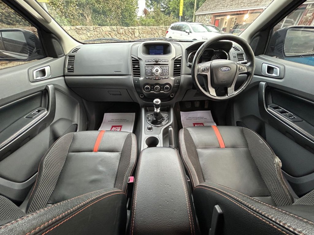 Used Ford Ranger 2014 for sale - 76229011: Photo 6