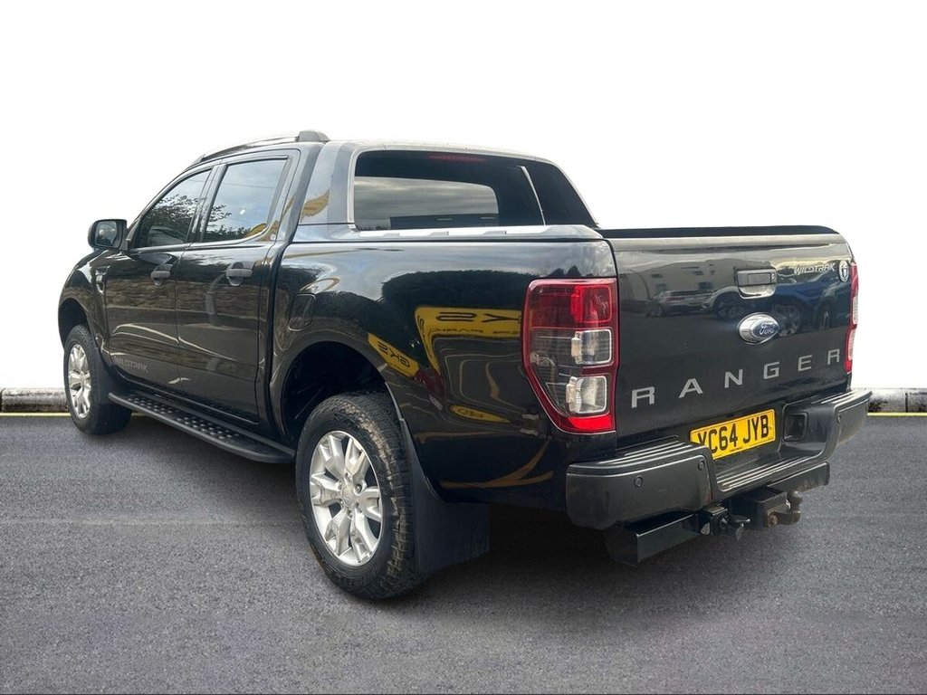 Used Ford Ranger 2014 for sale - 76229011: Photo 7
