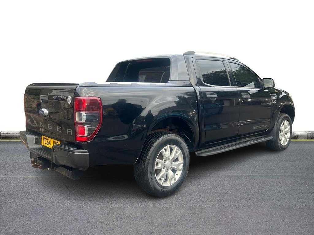 Used Ford Ranger 2014 for sale - 76229011: Photo 8
