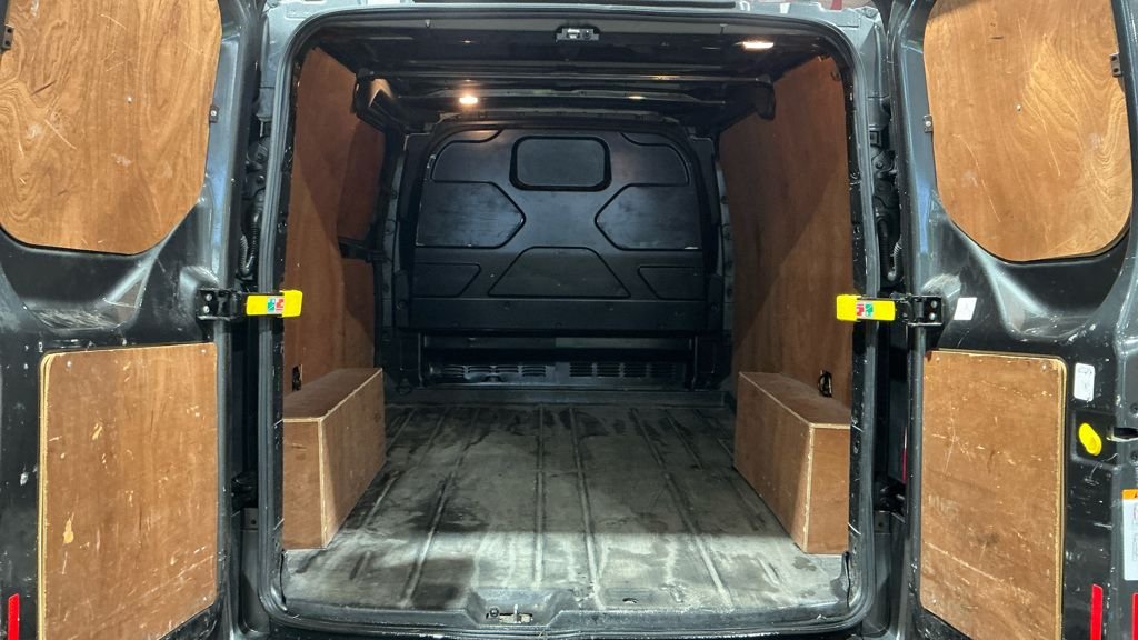 Used Ford Transit Custom 2019 for sale - 77328377: Photo 11