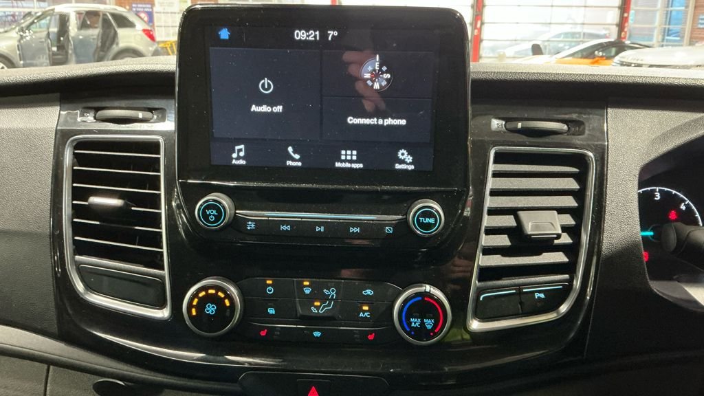 Used Ford Transit Custom 2019 for sale - 77328377: Photo 14