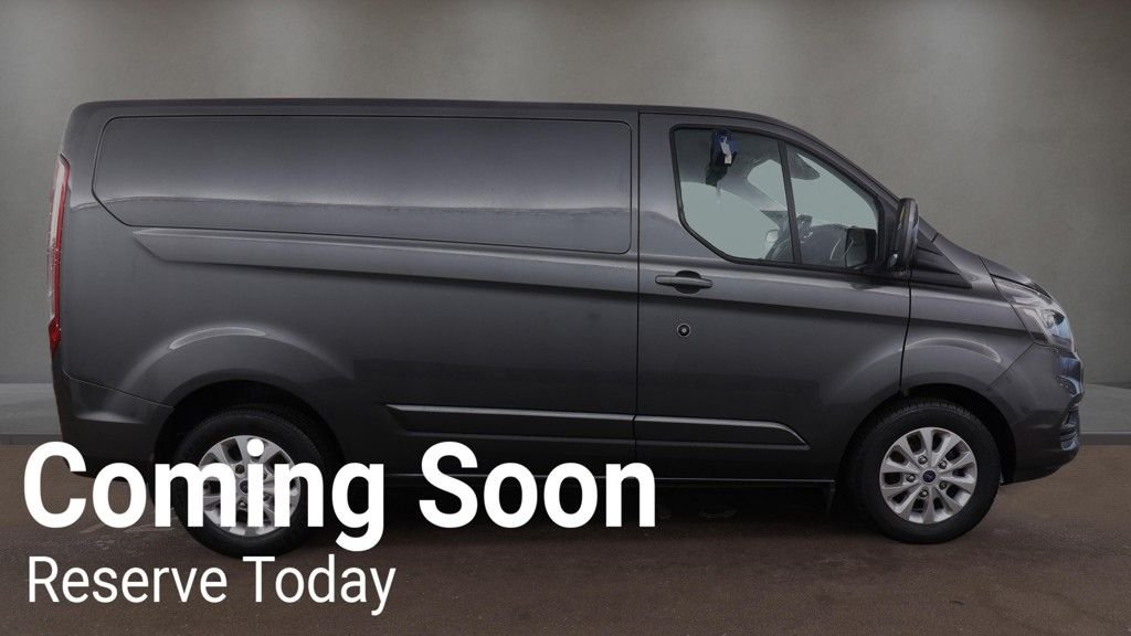 Used Ford Transit Custom 2019 for sale - 77328377: Photo 7
