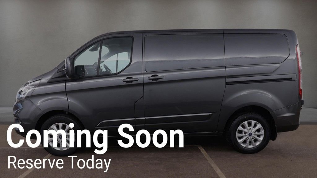 Used Ford Transit Custom 2019 for sale - 77328377: Photo 8