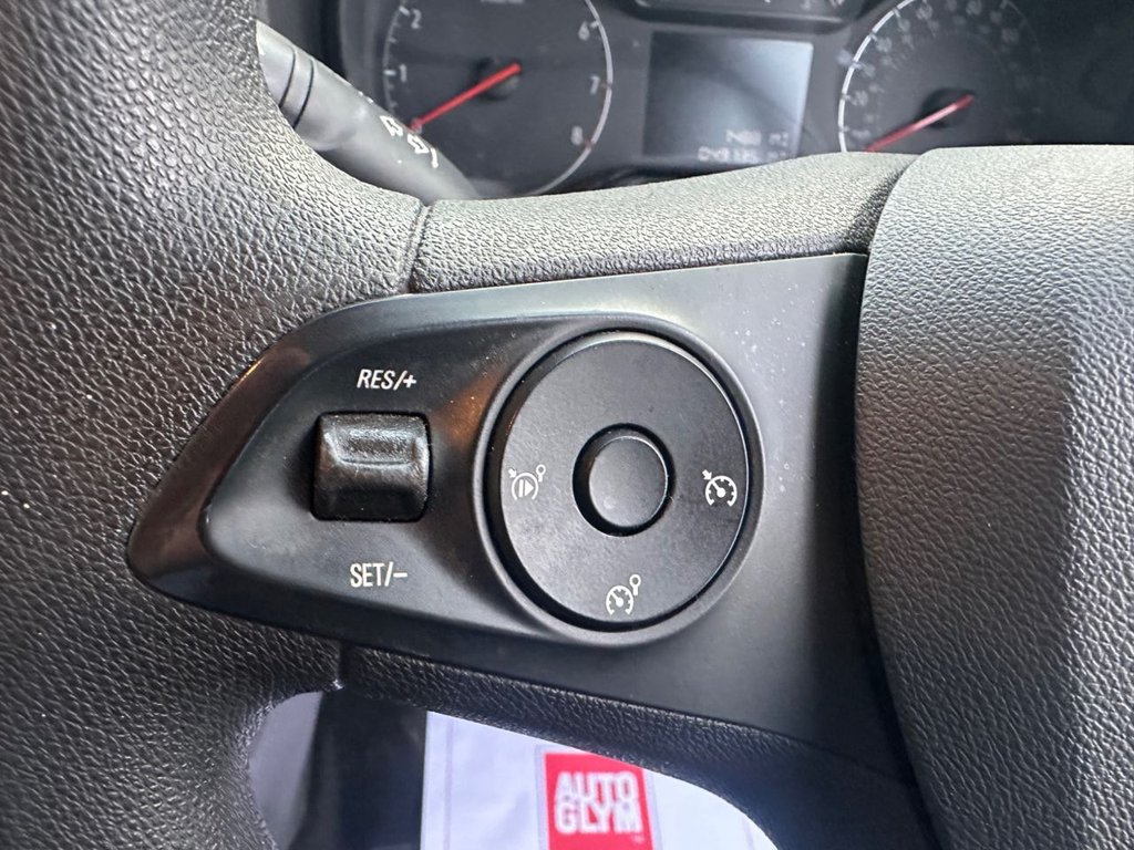 Used Vauxhall Combo 2020 for sale - 77218573: Photo 22