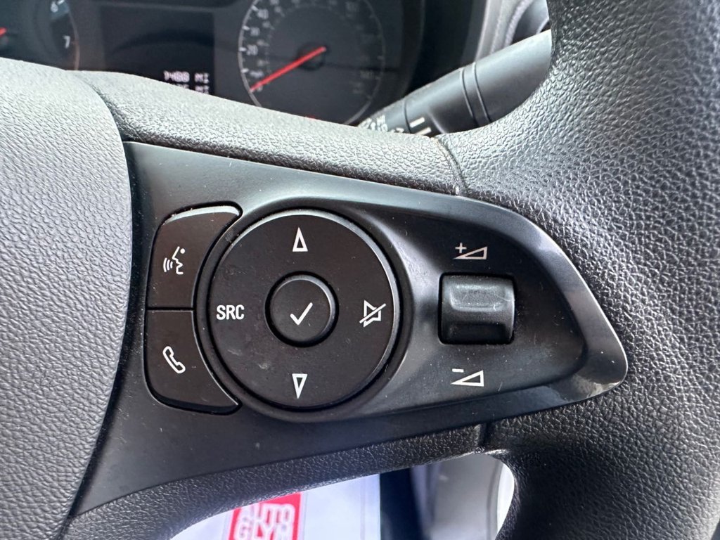 Used Vauxhall Combo 2020 for sale - 77218573: Photo 23