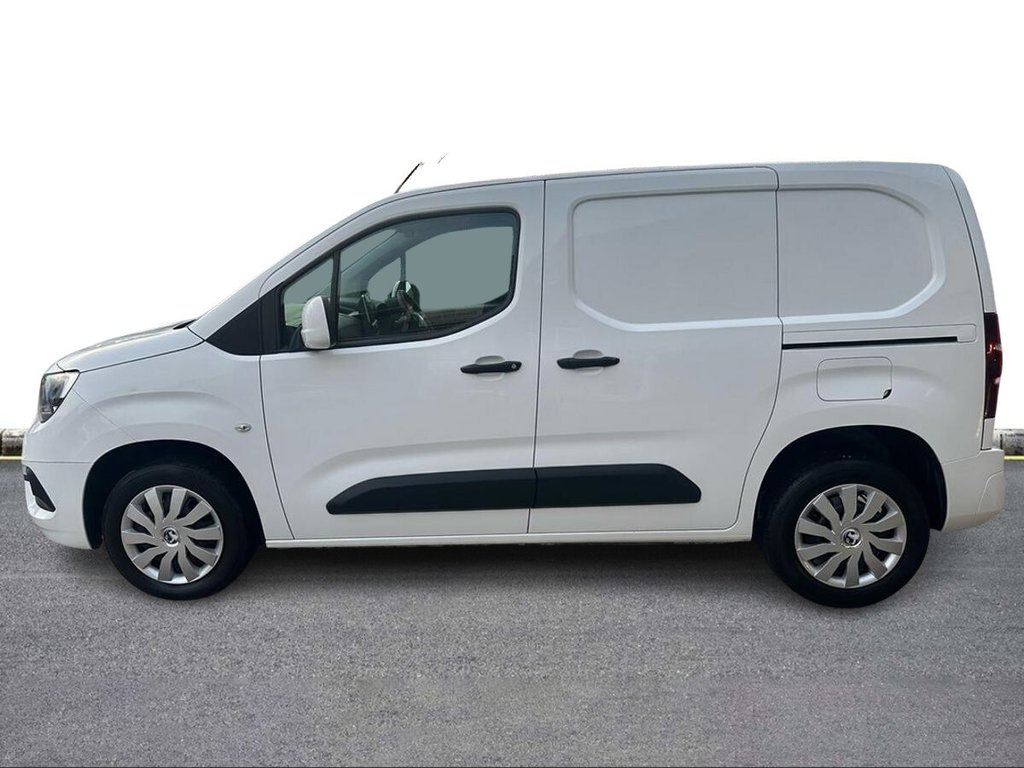 Used Vauxhall Combo 2020 for sale - 77218573: Photo 26