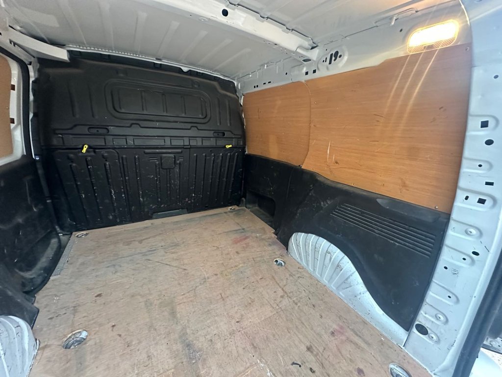 Used Vauxhall Combo 2020 for sale - 77218573: Photo 27