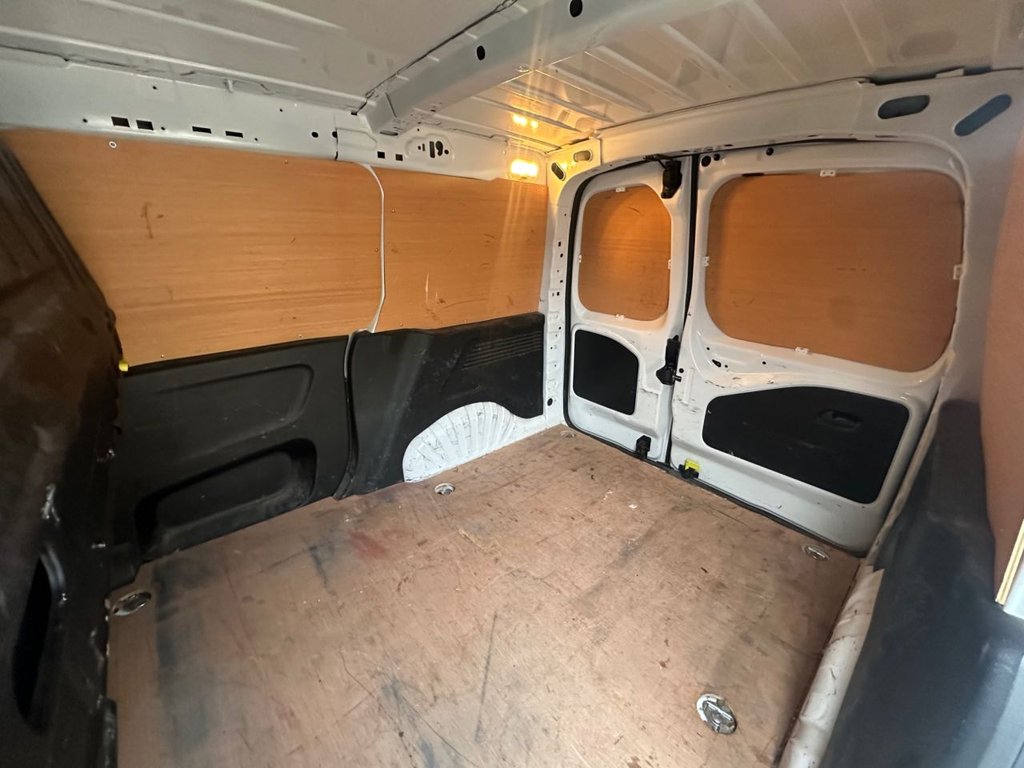 Used Vauxhall Combo 2020 for sale - 77218573: Photo 28