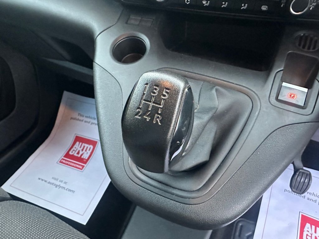 Used Vauxhall Combo 2020 for sale - 77218573: Photo 32