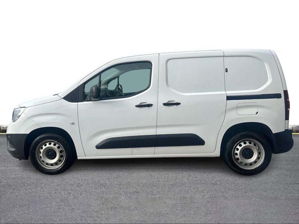 Used Vauxhall Combo 2020 for sale - 77451474: Photo 13