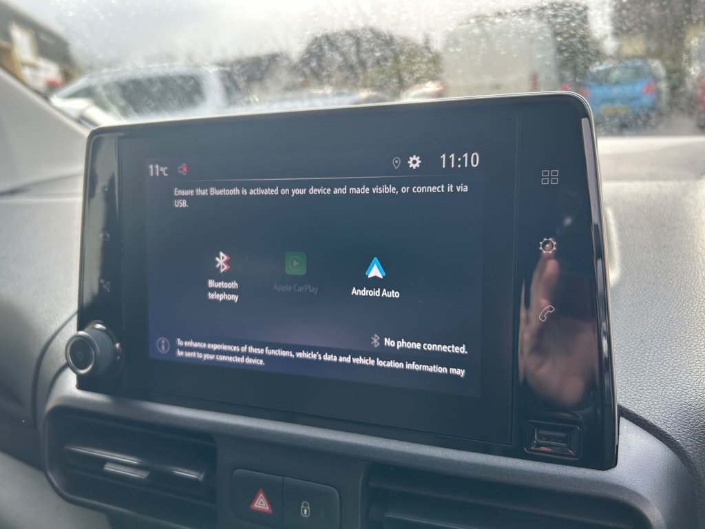 Used Vauxhall Combo 2020 for sale - 77451474: Photo 20