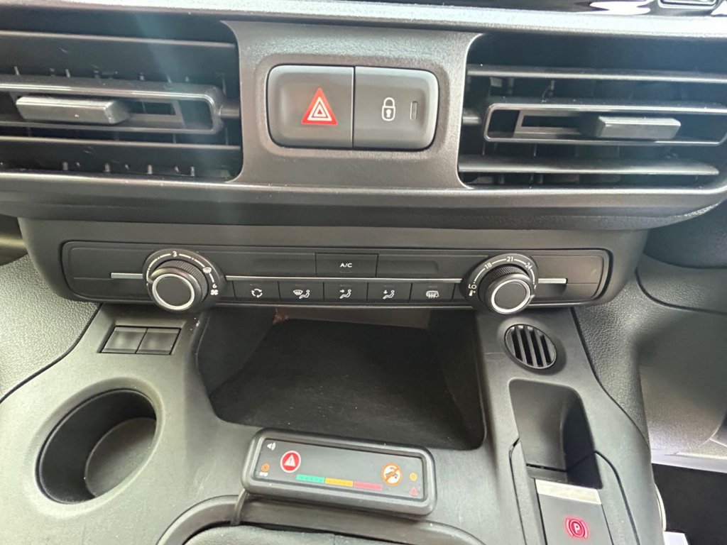 Used Vauxhall Combo 2020 for sale - 77451474: Photo 22