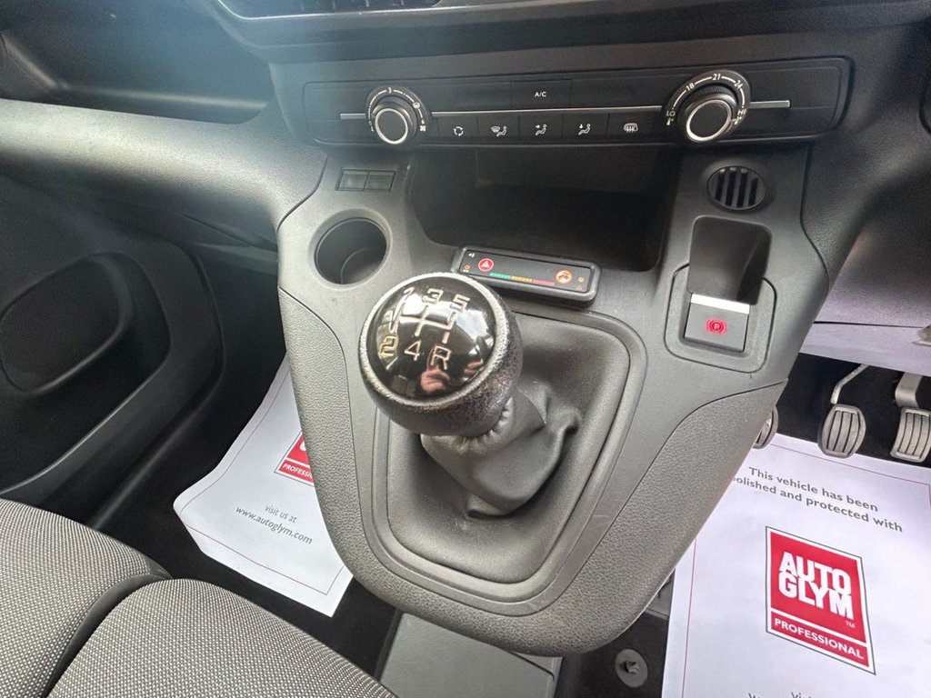 Used Vauxhall Combo 2020 for sale - 77451474: Photo 23