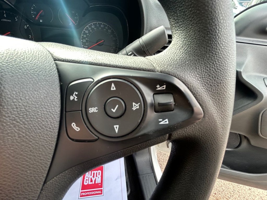 Used Vauxhall Combo 2020 for sale - 77451474: Photo 25