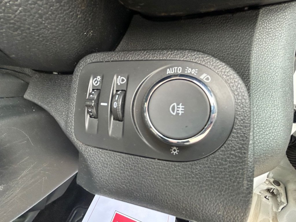 Used Vauxhall Combo 2020 for sale - 77451474: Photo 27