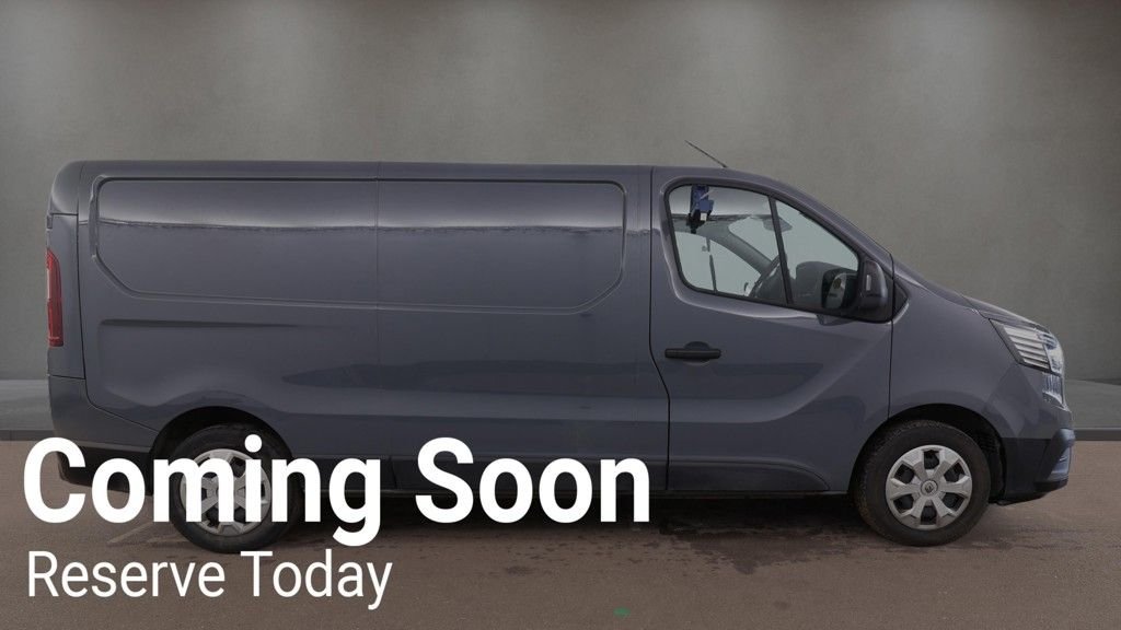 Used Renault Trafic 2023 for sale - 77905293: Photo 7