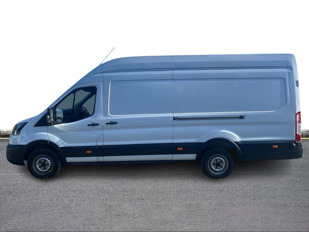 Used Ford Transit 2023 for sale - 76111883: Photo 11