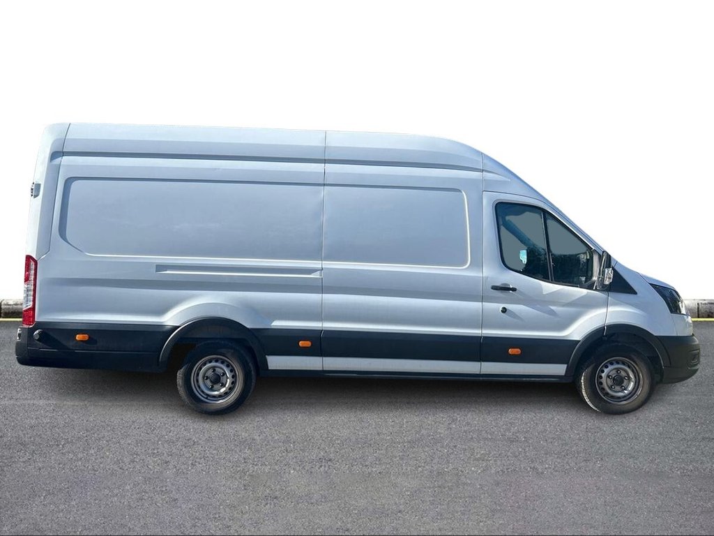 Used Ford Transit 2023 for sale - 76111883: Photo 12