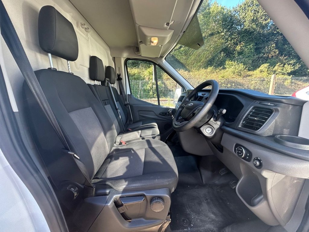 Used Ford Transit 2023 for sale - 76111883: Photo 13