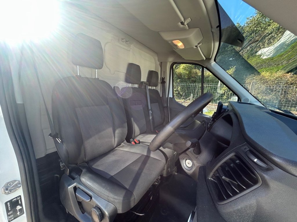Used Ford Transit 2023 for sale - 76111883: Photo 14