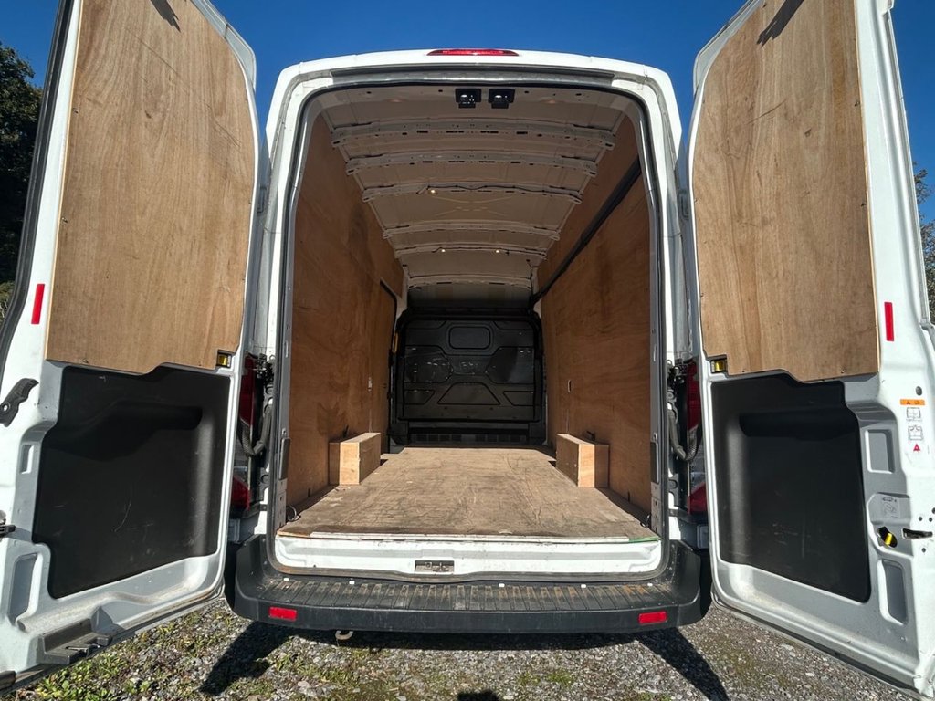 Used Ford Transit 2023 for sale - 76111883: Photo 17