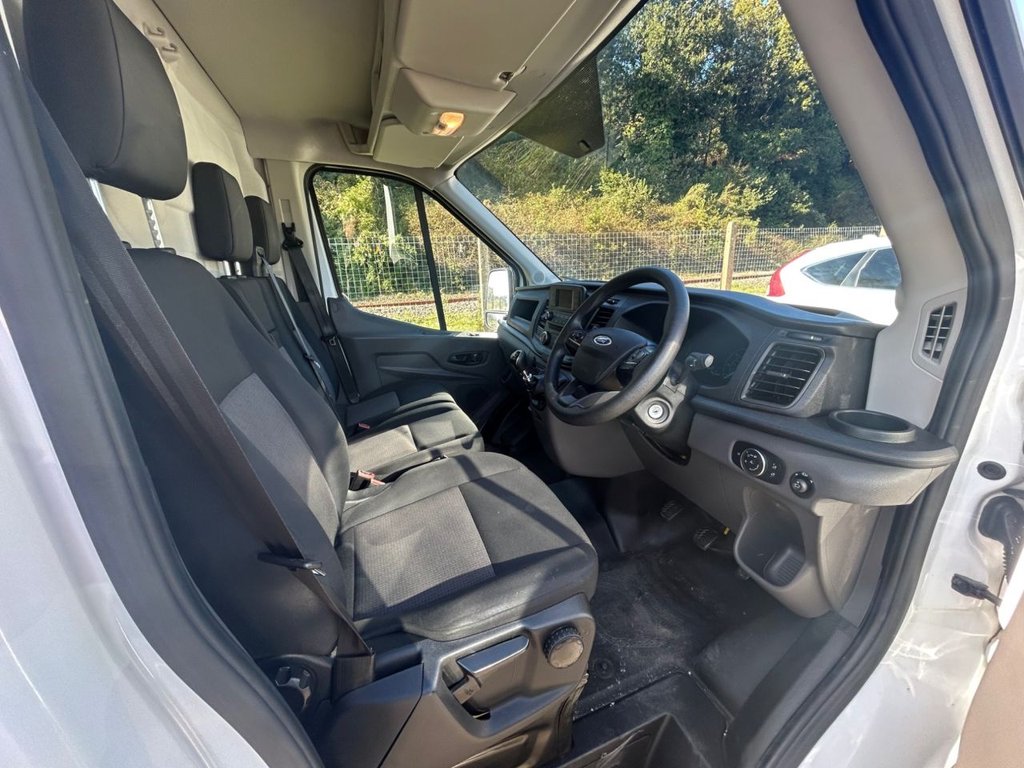 Used Ford Transit 2023 for sale - 76111883: Photo 18