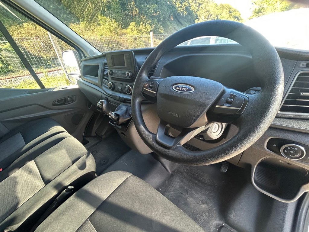 Used Ford Transit 2023 for sale - 76111883: Photo 19