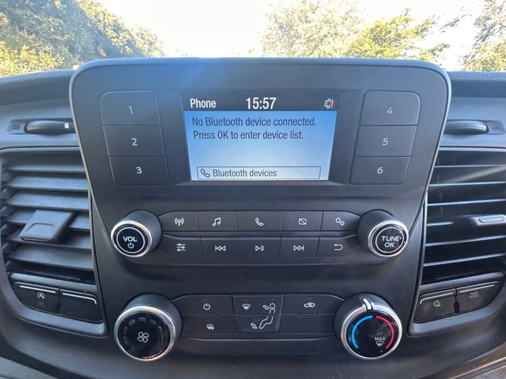 Used Ford Transit 2023 for sale - 76111883: Photo 20