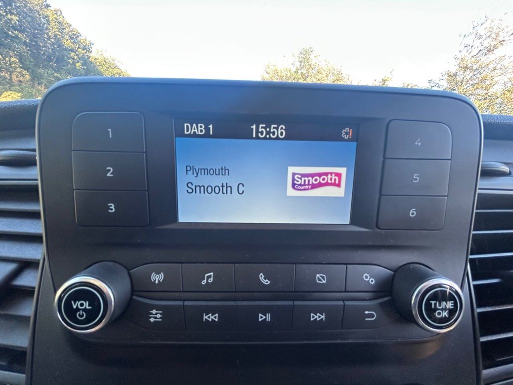 Used Ford Transit 2023 for sale - 76111883: Photo 21